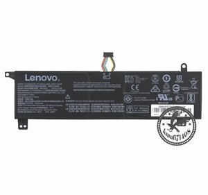 【新品】Lenovo IdeaPad 120S-11IAP バッテリー 0813006 電池パック交換 内蔵battery 単品