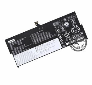 【新品】Lenovo ThinkPad X12 Detachable Gen バッテリー L19C4PG3 L19D4PG3 L19M4PG3 電池パック交換内蔵battery単品