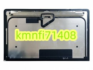 【新品】 iMac A1418 2017年製 MMQA2J/A 液晶パネル ガラス一体 LM215WF3-SDD1/SDD2/SDD3 1920×1080 21.5インチ