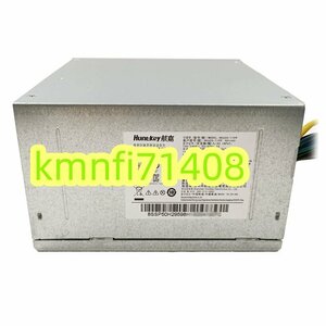 【新品】Lenovo PSU For P340 P330 P328 P310 K M930T T4900K 10Pin 500W 電源 HK600-11PP PCK010 FSK010 FSP400-40AGPAA