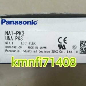 【新品★Ｔ番号適格請求書/領収書】Panasonic NA1-PK3　小型ピッキングセンサ　 ★６ヶ月保証