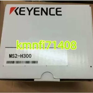 【新品★Ｔ番号適格請求】KEYENCE　キーエンス　MS2-H300 スイッチング電源 ★6ヶ月保証