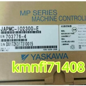 【新品★Ｔ番号適格請求】YASKAWA/安川電機 　JAPMC-IO2300-E ★6ヶ月保証