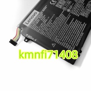 【新品】 Lenovo E480 E485 E495 E580 E585 E490 E590 E595 R480 TP00095A 01AV463 L17C3P51 L17L3P51 L17M3P52 電池バッテリー☆