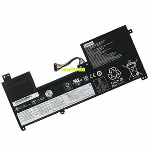 【新品】Lenovo Y9000K 2019 Y730-17ICH Legion Y740-17ICHg バッテリー L17C4PG2 L17M4PG2 電池パック交換 内蔵battery単品