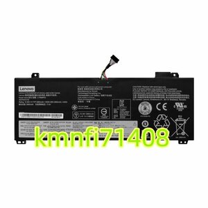 【新品】Lenovo xiaoxin Air13IWL/Air 13IML 2019款/AIR 13 Ideapad S530-13IWLバッテリーL17M4PF0 L17C4PF0 電池パック交換 内蔵battery