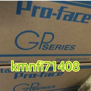 【新品★Ｔ番号適格請求書/領収書】Pro-face GP370-LG11-24V タッチパネル★6ヶ月保証