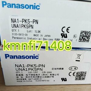 【新品★Ｔ番号適格請求】Panasonic /パナソニック NA1-PK5-PN　超薄型ピッキングセンサ　★6ヶ月保証