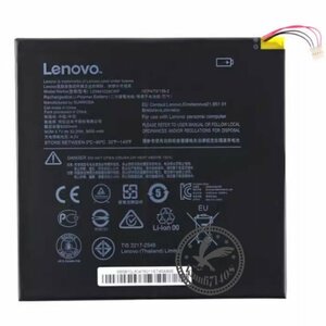 【新品】Lenovo MIIX310 MIIX 300 310-10ICR MiiX 210-10ICR バッテリーLENM1029CWP 電池パック交換 内蔵battery 単品