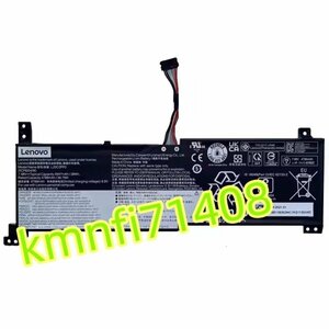 【新品】Lenovo V14 V15 G2-ITL/ALC 2021 V15 Gen 2 バッテリー L20C2PF0 L20L2PF0電池パック交換 内蔵battery 単品(7.68V 38wh 短款)