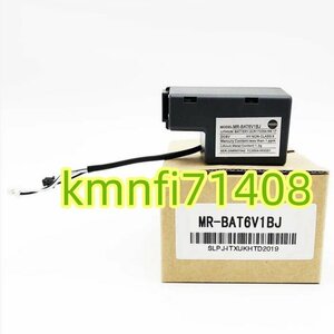 【新品★Ｔ番号適格請求書/領収書】三菱電機 バッテリ接続用中継ケーブル MR-BAT6V1BJ 　代用品　★６ヶ月保証