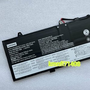 【新品】Lenovo Flex 5G-14Q8CX05 Series バッテリー L19M4PD4 SB10W84711 5B10W84712 電池パック交換 内蔵battery 単品