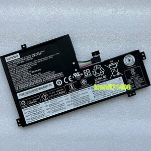 【新品】Lenovo 11 100E 100E-81ER 300E 500E 500e-81ES バッテリーL173APB0 L17L3PB0 L17M3PB0 L17L3PB0電池パック交換 内蔵battery 単品