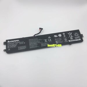 【新品】Lenovo Xiaoxin Y700-14 Y700-14ISK/IFI/ISE バッテリーL16M3P24 L16S3P24 L14S3P24 L14M3P24 電池パック交換 内蔵battery 単品