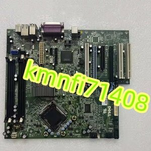 【美品】Dell Precision T3400用 マザーボード 0TP412 0YH553