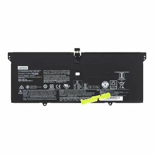 【新品】Lenovo YOGA 920-13IKB YOGA 6 Pro バッテリー L16M4P60 L16C4P61 電池パック交換 内蔵battery 単品