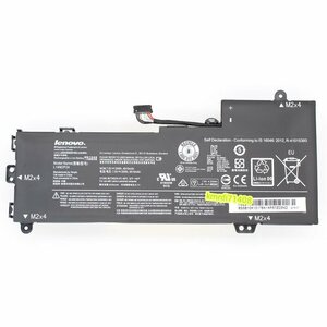 【新品】Lenovo U30-70 U31-70 E31-70 E31-80 500S-13ISK バッテリー L14L2P22 L14M2P24 電池パック交換 内蔵battery 単品