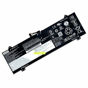 【新品】Lenovo Yoga 14cACN 2021 14cITL 2021 7-14ITL5 7-15ITL5 バッテリーL19L4PDC L19C4PDC L19M4PDC 電池パック交換 内蔵battery単品