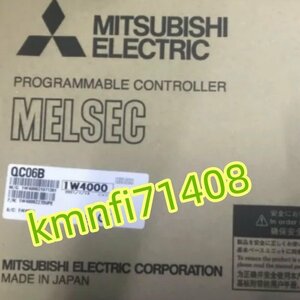 【新品★Ｔ番号適格請求書/領収書】三菱電機　PLC 増設ケーブル QC06B 0.6m　代用品★６ヶ月保証