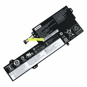 【新品】Lenovo xiaoxin 7000-13 Yoga 720-12IKB 320S-13IKB バッテリーL17L3P61 L17M3P61 L17C3P61電池パック交換 内蔵battery 単品