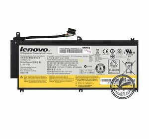 【新品】Lenovo Miix 28 バッテリー L13M1P21 L13L1P21 電池パック交換 内蔵battery 単品