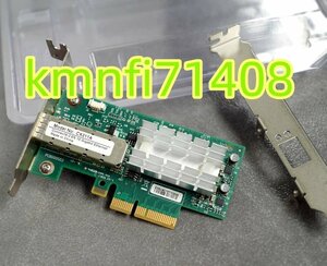 【新品】Mellanox MCX311A-XCAT CX311A ConnectX-3