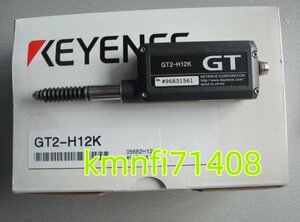 【新品★Ｔ番号適格請求】KEYENCE/キーエンス 　GT2-H12K　★６ヶ月保証