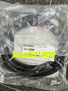 【新品★Ｔ番号適格請求】KEYENCE　キーエンス CA-CH5BP ★6ヶ月保証