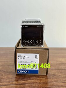 【中古】OMRON スマート電力量モニタ KM50-C1-FLK ★6ヶ月保証