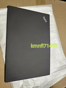 【新品】 Lenovo Thinkpad X260 X270 液晶トップカバー/ケース 天板（HD1366ｘ768）