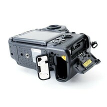 Nikon D850 トリプルレンズセット Zhiyun Weebill+s 一眼レフ 美品 カメラスタビライザー ジンバル月_画像3