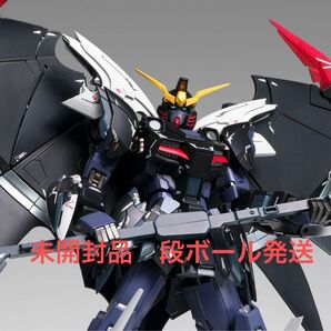 未開封品　メタルコンポジット　METAL COMPOSITE ガンダムデスサイズヘル（EW版）