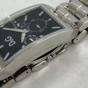 Dolce&Gabbana ドルチェ＆ガッバーナ アナログ 腕時計 ブラックの画像10