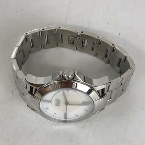 Dolce&Gabbana ドルチェ＆ガッバーナ アナログ 腕時計 ホワイトの画像8