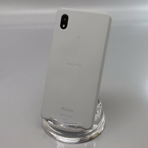 Sony Mobile Xperia Ace III SO-53C グレー ■ドコモ★Joshin7120【1円開始・送料無料】の画像5