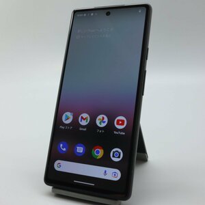 Google Google Pixel 6a PIXEL6A Chalk ■ソフトバンク★Joshin7812【1円開始・送料無料】