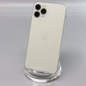 iPhone 11 Pro 256GB ミッドナイトグリーン SIMフリー