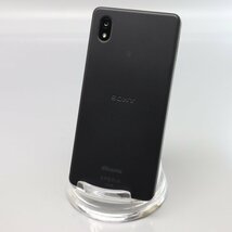 Sony Mobile Xperia Ace III SO-53C ブラック ■ドコモ★Joshin4498【1円開始・送料無料】_画像2