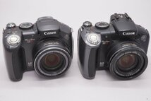 コンデジ PowerShotシリーズ まとめて10台セット ■Canon★Joshin(ジャンク)86X1【1円開始・送料無料】_画像7