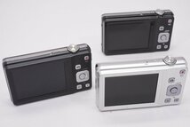 コンデジ EXILIMいろいろ + 型番不明まとめて14台セット ■CASIO★Joshin(ジャンク)86J2【1円開始・送料無料】_画像8