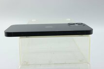 Apple iPhone12 mini 128GB Black A2398 MGDJ3J/A バッテリ78% ■au★Joshin8184【1円開始・送料無料】_画像8