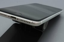 Apple iPhoneSE 64GB (第2世代) White A2296 MHGQ3J/A バッテリ82% ■SIMフリー★Joshin5587【1円開始・送料無料】_画像6