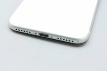 Apple iPhoneSE 64GB (第2世代) White A2296 MHGQ3J/A バッテリ93% ■au★Joshin5902【1円開始・送料無料】_画像6