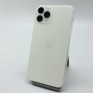 iPhone 11 Pro 256GB ミッドナイトグリーン SIMフリー