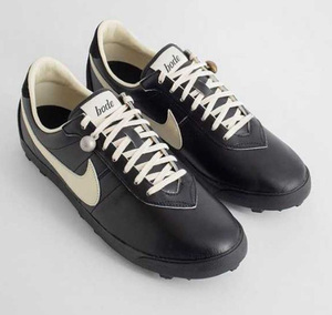 新品 NIKE BODE ASTROGRABBER Black and Coconut Milk 28.5cm 送料無料 未開封 SNKRS購入 アストログラバーFJ9821-001