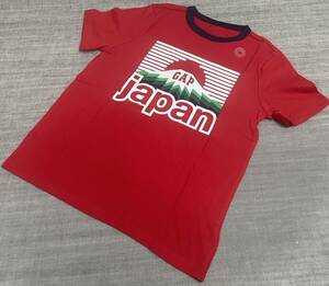 新品タグ付【GAPKIDS ギャップキッズ　130cm 】半袖Tシャツ #31228