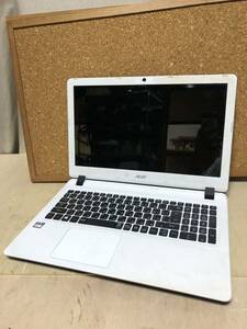 acer★エイサー★NI6C2★ジャンク現状品★HDD無し★ノートパソコン★ノートPC