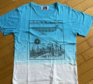 ゆず　2014新世界　ライブTシャツ Lサイズ