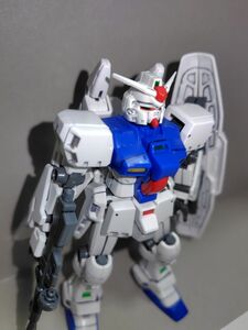 HG GP03 ステイメン