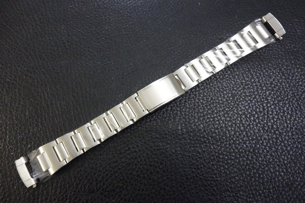 SEIKO Speed Timer 5Sports BRACELET 6139 ペプシ コーク用 STAINLESS 新品 社外品 VINTAGE CHRONOGRAPH BRACELET ベルト 